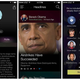 Illustration for article titled Microsoft's Snipp3t App Helps You Virtually Stalk Celebrities